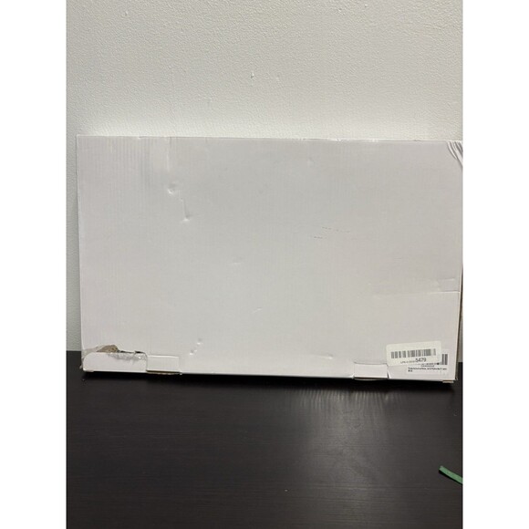 New VicTsing Wireless Keyboard Mouse Combo Energy Saving 3 Level DPI Adjustable - Picture 2 of 2